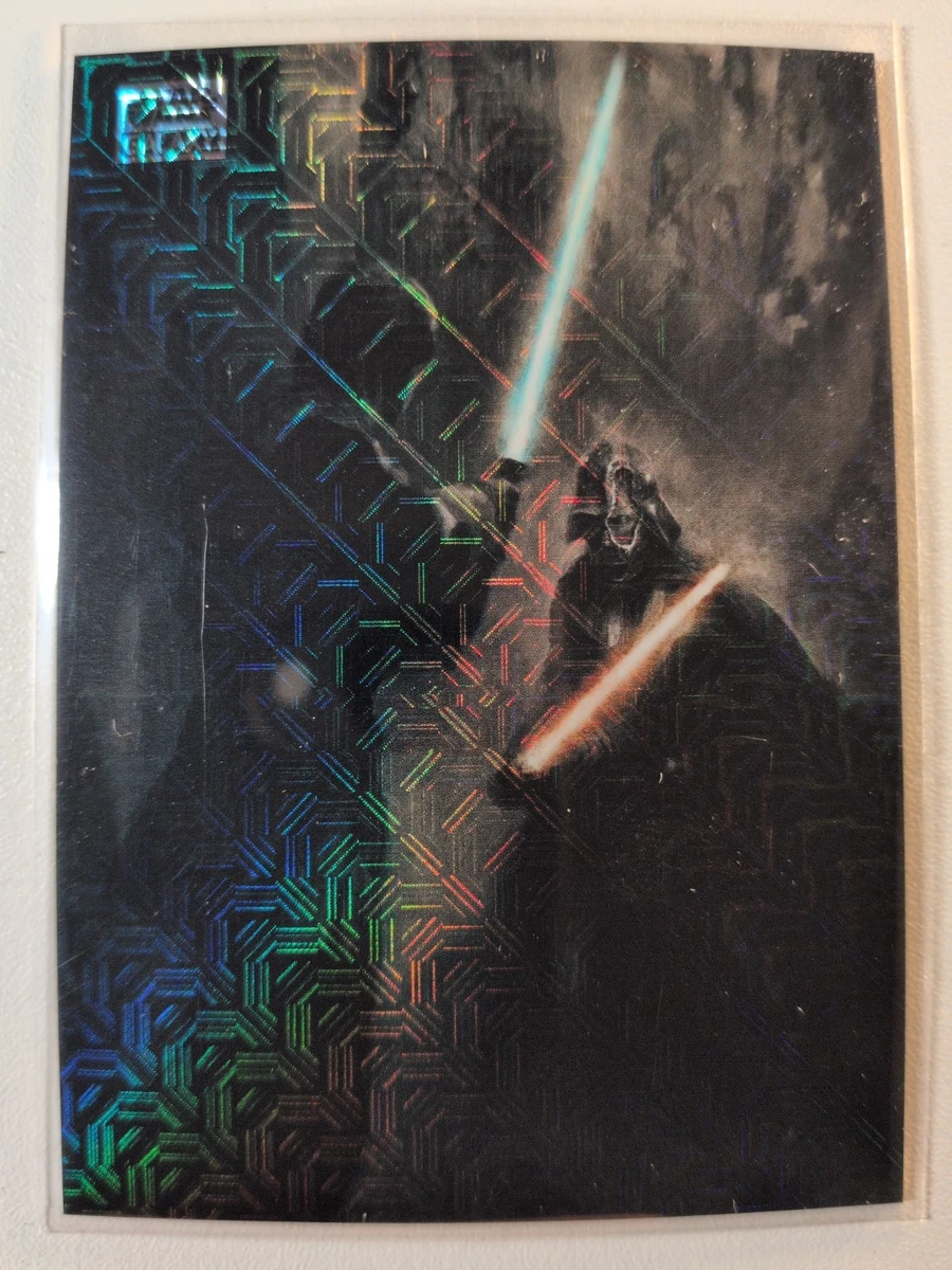 Star Wars Galaxy グローグー ホロカード 49/50 Star Wars Star Wars Galaxy Collectable Trading Cards for sale | eBay