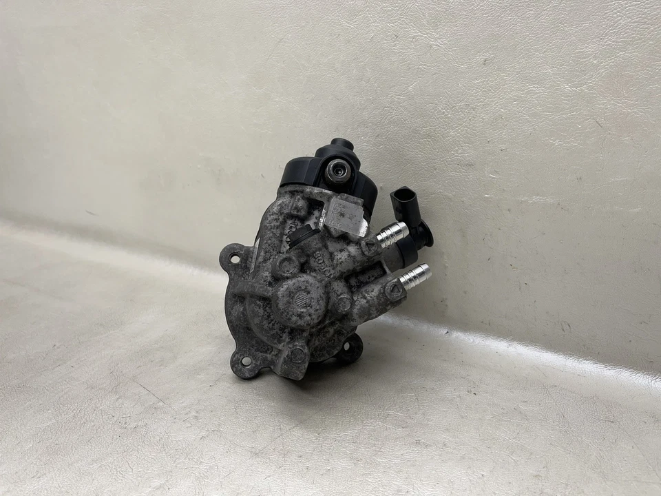 BOMBA DE COMBUSTIBLE VOLKSWAGEN GOLF JETTA PASSAT AUDI A3 2.0L DIÉSEL TDI ALTA PRESIÓN CP4 Foto 3 de 4