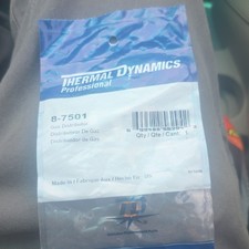 Thermal Dynamics Professional Gas Distributor 8-7501 Made in USA