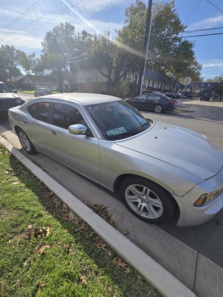 Dodge Charger - Magnum / Chrysler 300 motor de 2,7 L 2006 2007 2008 2009 75 k millas Foto 4 de 4