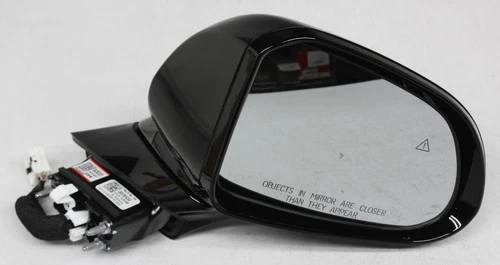 OEM Right Passenger Side View Mirror For Hyundai Santa Fe (US) 87620-S2320