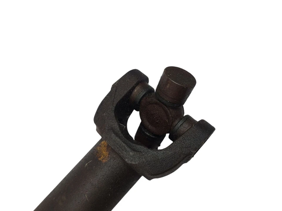 Eje de transmisión delantero 6-183 3,0 L transmisión manual compatible con 93-97 Ranger 606876 Foto 3 de 4