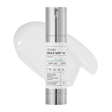 VT COSMETICS CICA Reedle Shot 100, Daily Night Exosome Microneedling Serum, 50ml