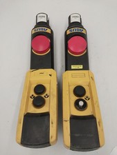2x ABUS Hängetaster  HT 211D  gebraucht - Er...