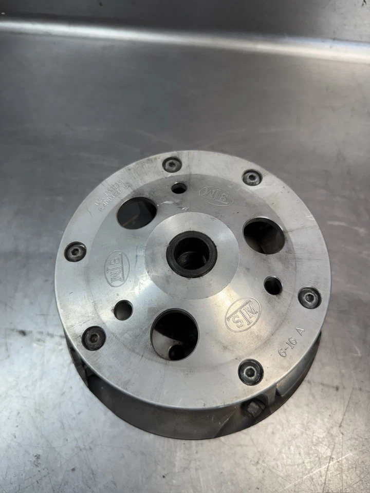 STM Powersports Primary Clutch for Polaris Ranger 900xp - Image 2 of 4