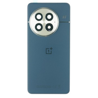 Oneplus 13 back cover housing camera glass blue