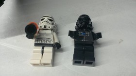 LEGO Star Wars: TIE Fighter (7146)100%COMPLETE