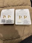 New 2 PACK Outlet Wall Tap 2 To 6 Adapters - Multi Plug Power Splitter Intertek — photo 4