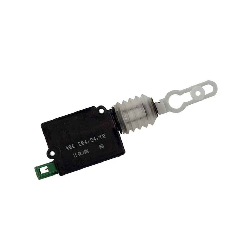 Actuador de bloqueo de puerta levadiza para Audi A6 Quattro 1998-2001 | Terminal de hoja 4B9962115 Foto 2 de 4