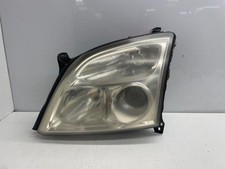 Feu avant (phare) Opel VECTRA