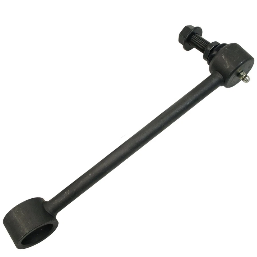 Barras de balanço traseiras MOOG fabricante de equipamento original, para Cadillac Escalade 2002-2020, garantia vitalícia - Imagem 3 de 4