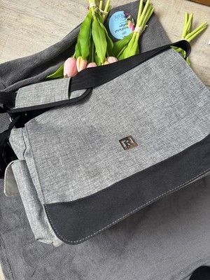 Ryco Wickeltasche