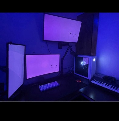 Gaming and Streaming PC for Sale