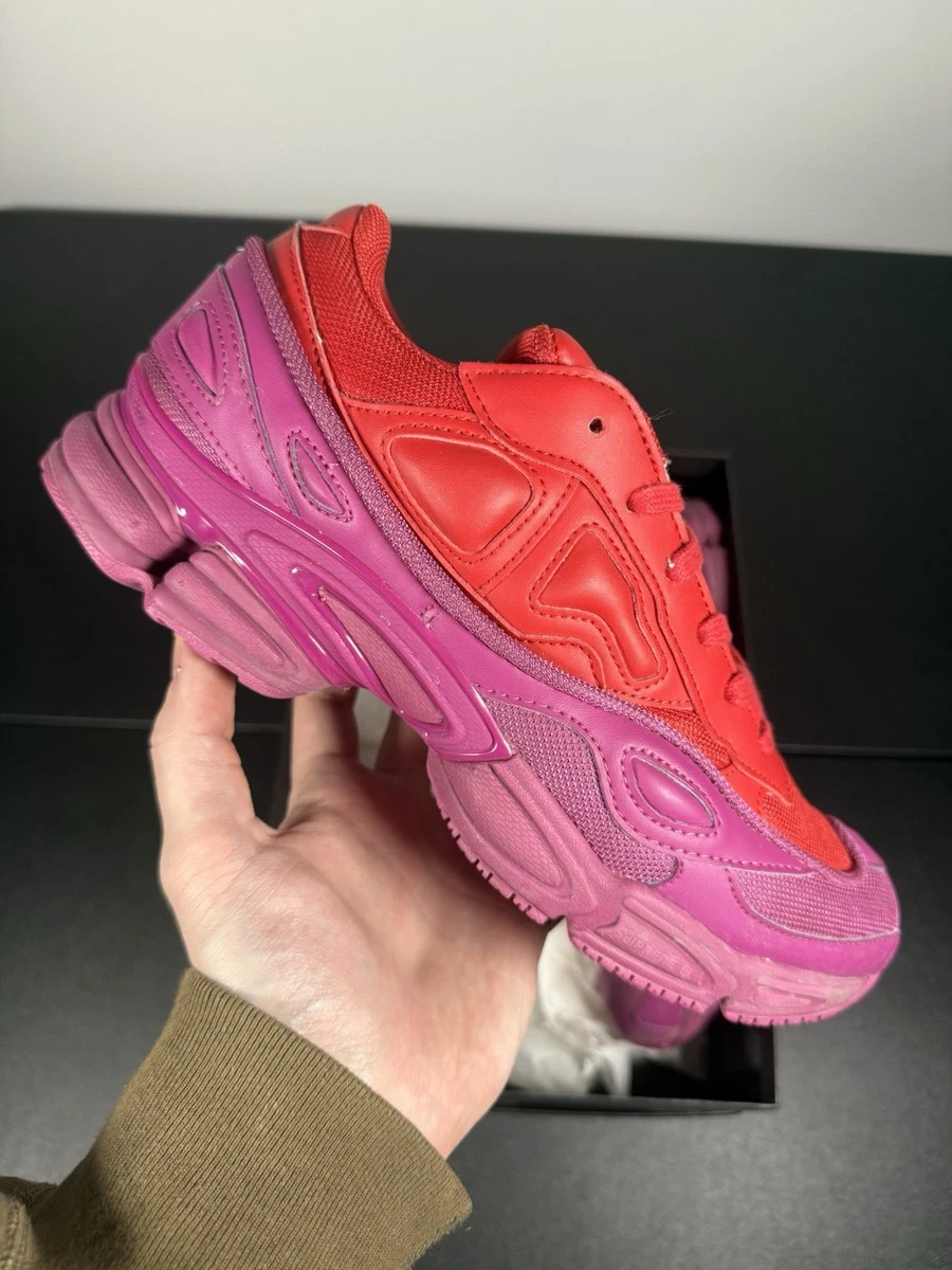 Preços baixos em adidas Raf Simons x Ozweego Glory | eBay