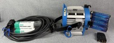 ARRI 650 Plus Fresnel Stage Light 531600 26ft Cord 6 Bulbs Bates Plug