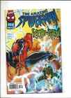 The Amazing Spider-Man #423 (1997) Touch of Rust Not Factored Into Grade NM 9.4
