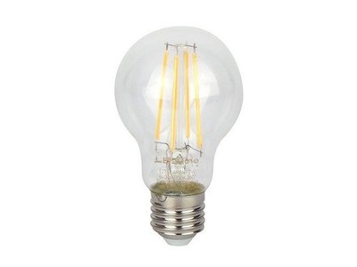 5x E27 LED Leuchtmittel 7W 2700K 840lm 230V A60 neutralweiß, LED line LITE