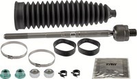 NEU - TRW JAR958 Axialgelenk, Spurstange Passend FüR Fiat Opel Saab