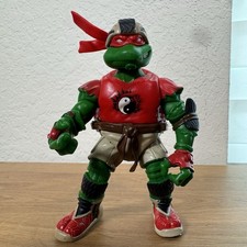 Product Image: TMNT Teenage Mutant Ninja Turtles Skatin Raph Raphael 5” Figure Yin Yang 2003