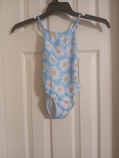 Sol Swim 1 Pc Swim Suit ----- Size 5