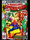 Amazing Spider-Man #166 (Mar 1977, Marvel)