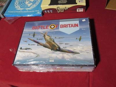 PSC Games: Battle of Britain: Sealed