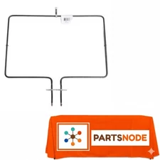 58230711-B For Whirlpool Oven Stove Lower Bake Element Heater Part # Model Heat