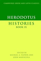 Herodotus | Herodotus | Taschenbuch | Englisch (2006) | Histories Book Ix
