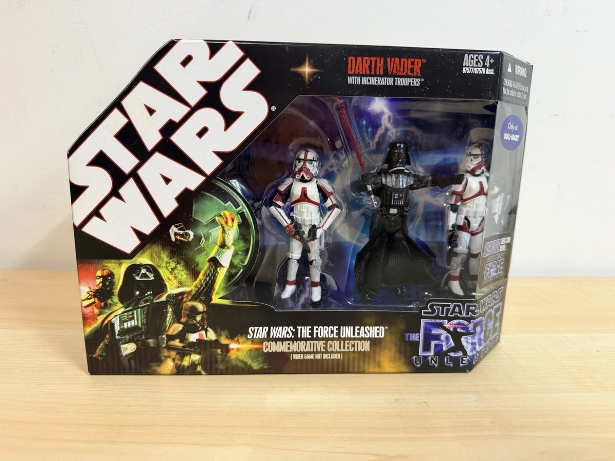25+ Star Wars Unleashed for sale | Updated Oct 2026