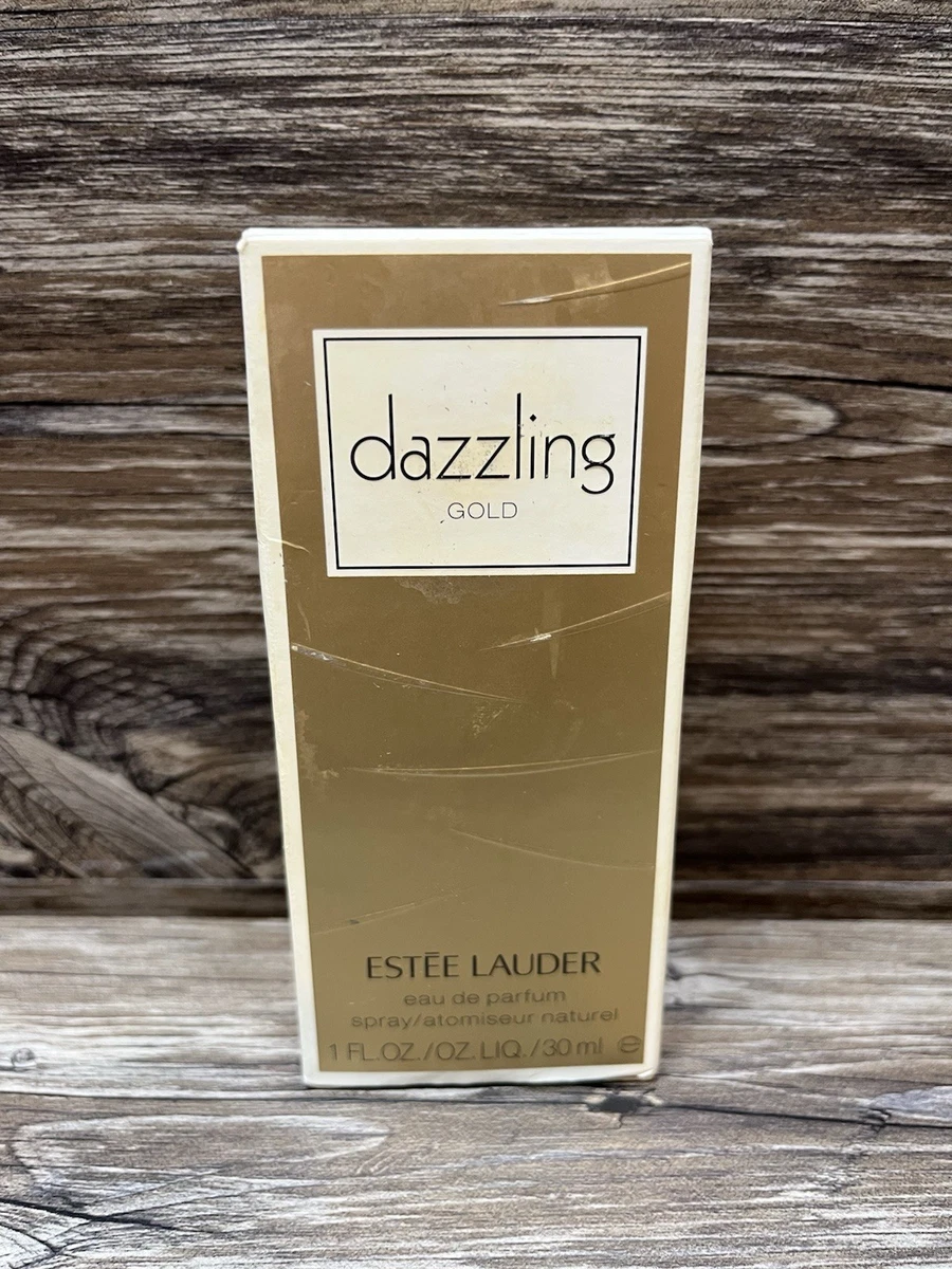 Dazzling Gold by Estée Lauder Spray Fragrances for Women for sale