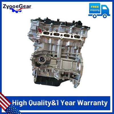 #ad #ad Engine Assembly For 2014 19 Hyundai Sonata Tucson Creta Kia Soul Forte G4NA 2.0L $1799.99