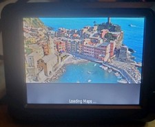 GARMIN n vi 265 4.3" inch Portable GPS Navigation System w/ Travel Case Bundle