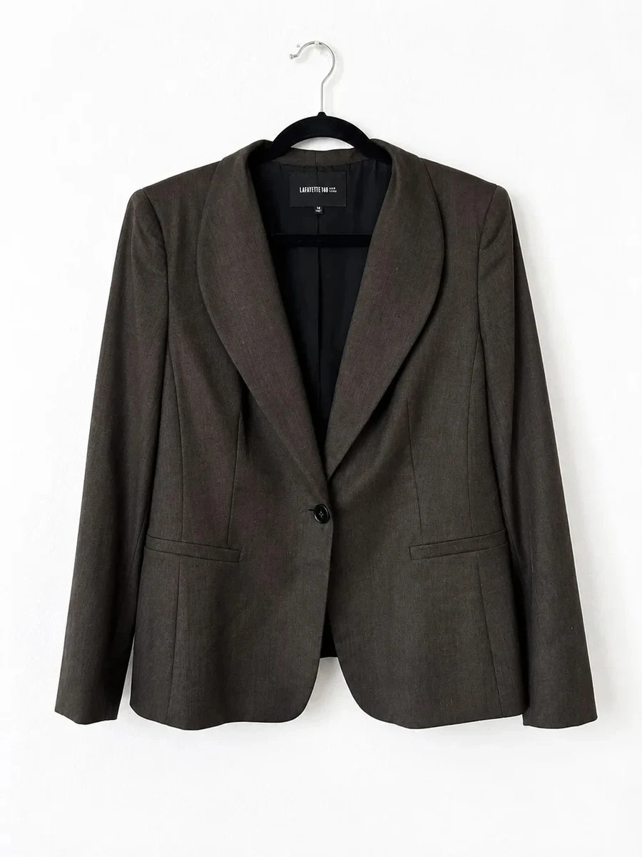 shawl collar jacket products for sale | eBay