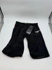 SPEEDO Men's Fastskin LZR Ignite Jammer Shorts, Black, UK 20
