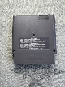 Super Mario Bros. Tetris World Cup(Nintendo NES, 19885)