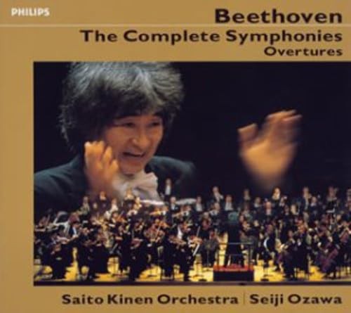 クラシック Beethoven: Complete Symphonies 81inhfe2vcL._UF1000,1000_QL80_.jpg