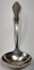 Vintage Fontana by Towle Sterling Silver Gravy / Sauce Ladle - 6 1/4”  60 grams
