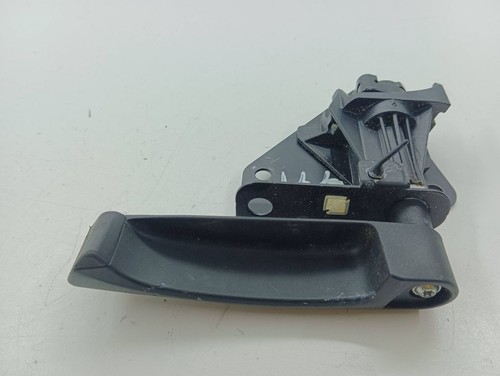 BMW X5 E70 2010 Hebel ?ffner Griff Motorhaube 975827 AMD107796