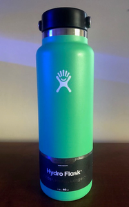 rare hydro flask colors