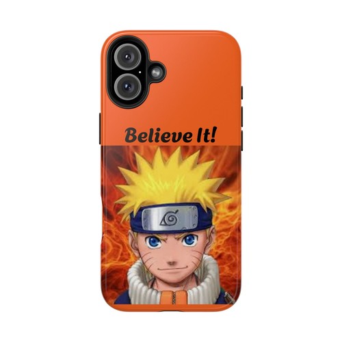 Naruto IPHONE CASE - Photo 15 sur 45