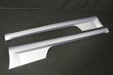 Schweller Seitenschweller L + R silver 8S0853855 8S0853856 Audi TT 8S 134km