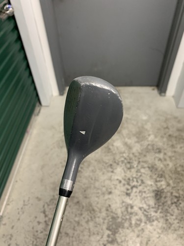 Walter Hagen T3 Womens 4 Iron Hybrid Right Hand Graphite Ladies Flex 36.5" - Picture 5 of 7