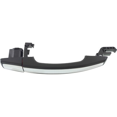 Exterior Door Handle 94751234 primed for 2011-2015 Chevrolet