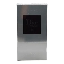 Dior Homme by Christian Dior for Men Eau De Toilette Spray EDT 5 oz 150ml Sealed