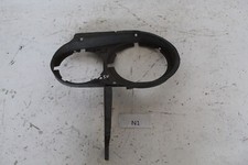 Left Front Headlight Assembly for Lancia Fulvia from 1969