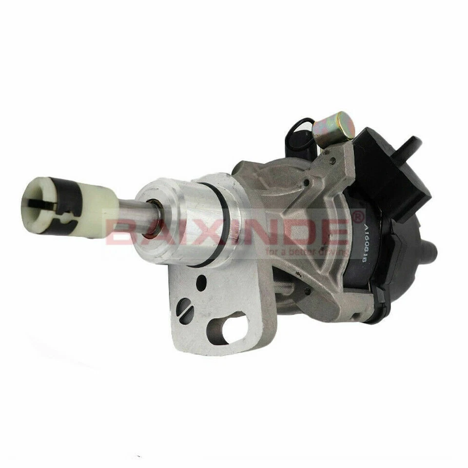 点火分销商 22100-VJ202 适用于日产 NP300 2.0 KA24DE 2.4 KA24DE 16V — 第 4/4 张图片