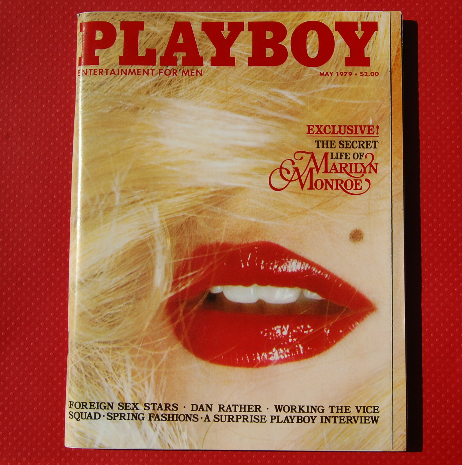 Playboy May 1979 Very Fine Playmate Michele Drake, Ken Marcus