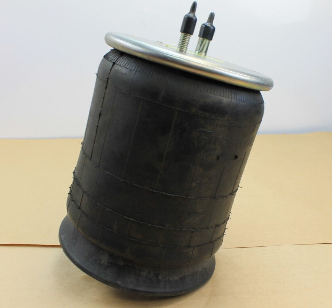 Genuine Firestone Air Ride Suspension Spring, Part Number W01-358