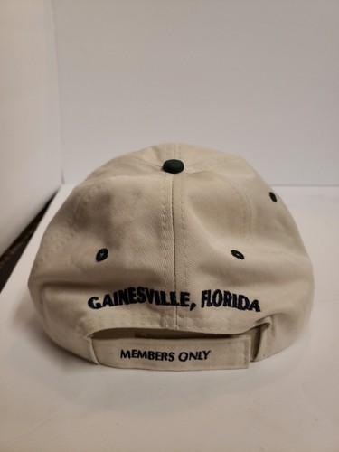 Vintage NHRA MAC TOOLS 31ST ANNUAL BALL CAP & PIN GATORNATIONALS 2000 ELIMINATOR - Picture 3 of 7