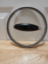 Calphalon Kitchen Essentials Glass Pan Lid 6 Inches